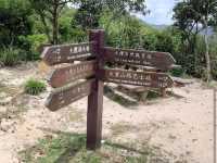 Tai Lam Country Park