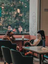 Freshly Baked Goodness – Park’s Bagels @ One Utama