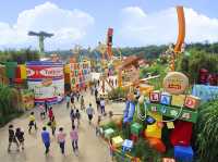 Hong Kong Disneyland