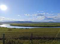 Hulunbuir Grasslands