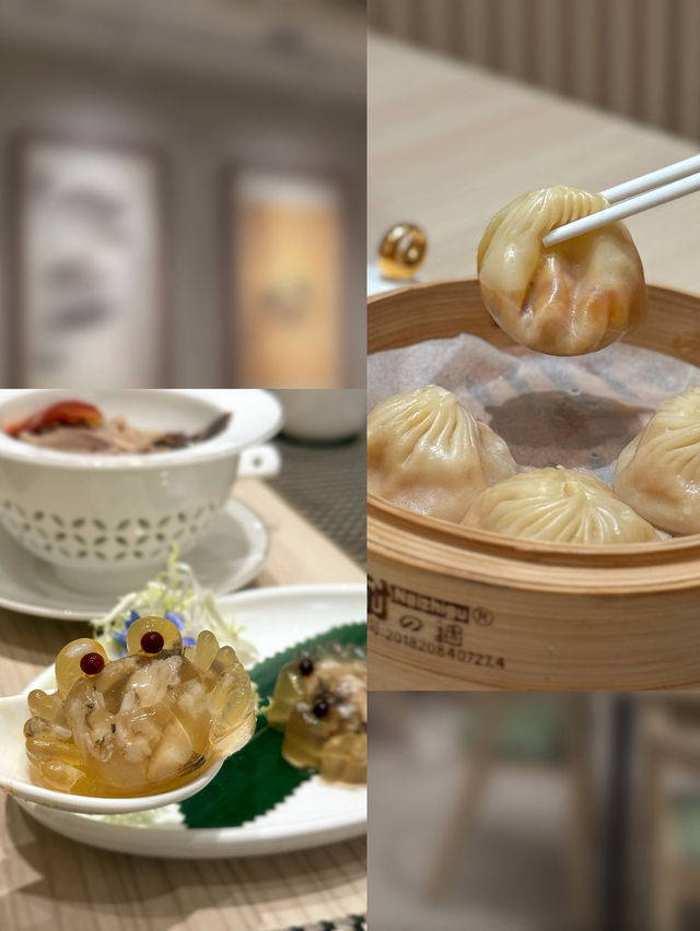 【上環上海蟹粉專門店🦀人均三百晚市蟹粉盛宴】  