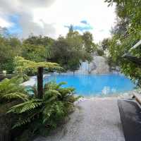 Wairekei Thermal Pools & Aratiatia Dam : Nature’s Power and Relaxation