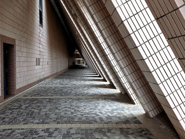 Hongkong Cultural centre
