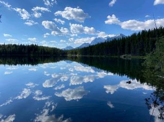 Yukon Lake