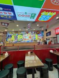 🔥【肥鍋港式米線】檳城Queensbay Mall的港味！復刻香港米線風味！