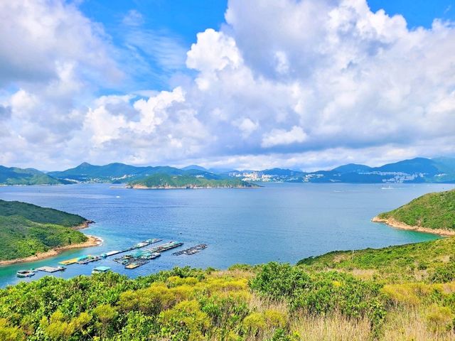 【港版新西蘭~滘西洲 ⭐⭐⭐】