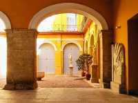 瓦倫西亞 | 國家陶瓷博物館:瓦倫西亞的藝術瑰寶