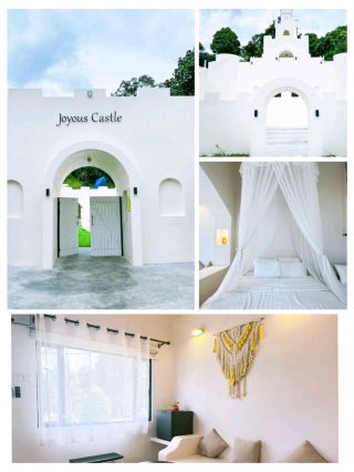 #sepangitinerary
🏰 Joyous Castle – A Fairytale Spot in Selangor! 🌸✨

Step into a dreamy atmosphere at Joyous Castle, Selangor, a unique landmark that blends cultural charm, elegant design, and peaceful surroundings. 🌿💫 Perfect for family visits, photography lovers, and those seeking a calm yet majestic escape.

🌟 What to See:

Castle-Inspired Architecture 🏰 – A grand design that feels like a fairytale.

Beautiful Courtyards & Gardens 🌺 – Perfect for strolls and photos.

Cultural Touches 🧱 – Reflects heritage and traditional elements.

Peaceful Ambience 🌳 – A relaxing space away from the city buzz.


📍 Location: Joyous Castle, Selangor – easily accessible by car, around 30–40 minutes from Kuala Lumpur 🚗
💡 Tip: Visit in the morning or late evening for stunning photo opportunities with softer light. 📸🌅

#JoyousCastle #SelangorTrip #FairytaleVibes #CastleInMalaysia #HeritageDesign #MalaysiaTravel #HiddenGemSelangor #PeacefulEscape