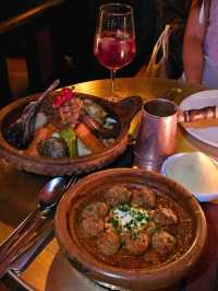 ๐ฒ๐ฆ ๋ง๋ผ์ผ์ ๋ถ์๊ธฐ ์ข์ ๋ง์ง Comptoir Darna