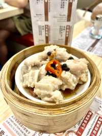 尖沙咀一點心