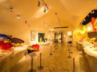 Hakone Venetian Glass Museum