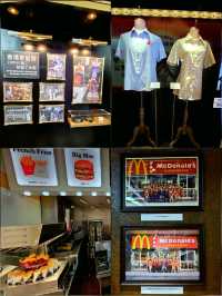 麥當勞 I'm lovin' it 50 ✨️週年展✨️