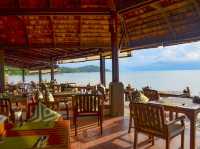  Nora Beach Resort & Spa” คือรีสอร์ทที่ใช่