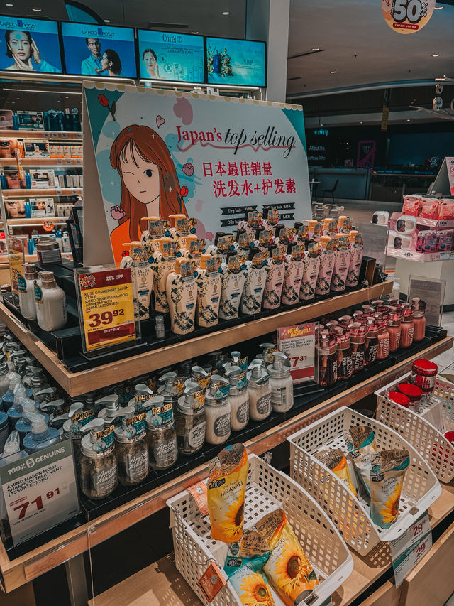 Wellness and Care at Alpro Pharmacy 