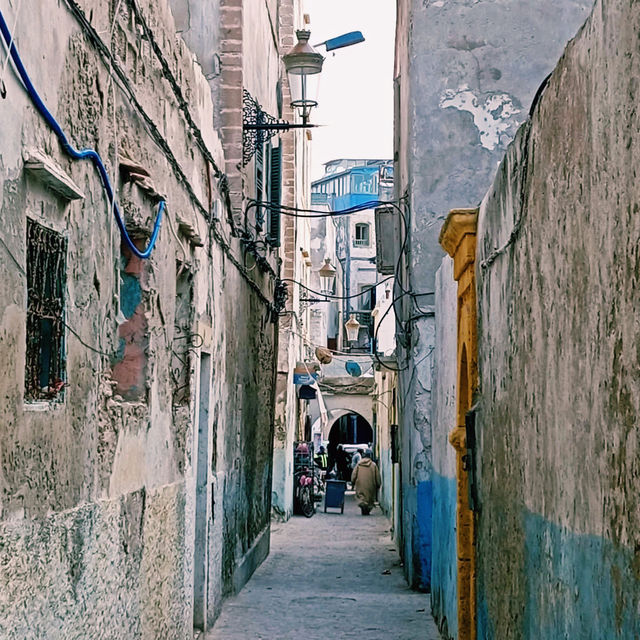 A Symphony for the Senses: My Solo Trip to Marrakech, Morocco A Symphony for the Senses: My Solo Trip to Marrakech, Morocco