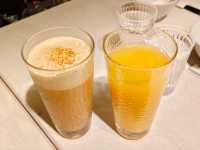 8%ice CAFÉ 中山店 |  邊聽現場演奏邊享受無添加物美食😋