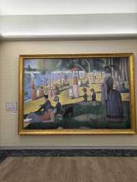 世界中の名画をイッキ見!大塚国際美術館🎨