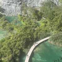 Plitvice Lakes National Park