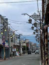 本町二丁店街：漫步復古街巷，解鎖東京小眾煙火氣