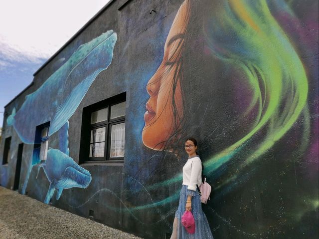 🇳🇿 New Zealand Road Trip - เล่าเรื่องด้วยภาพ#10