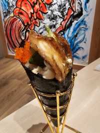 刺身拼盤極鮮味蕾大滿足🍣