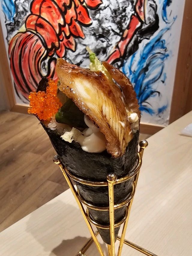 刺身拼盤極鮮味蕾大滿足🍣 刺身拼盤極鮮味蕾大滿足🍣