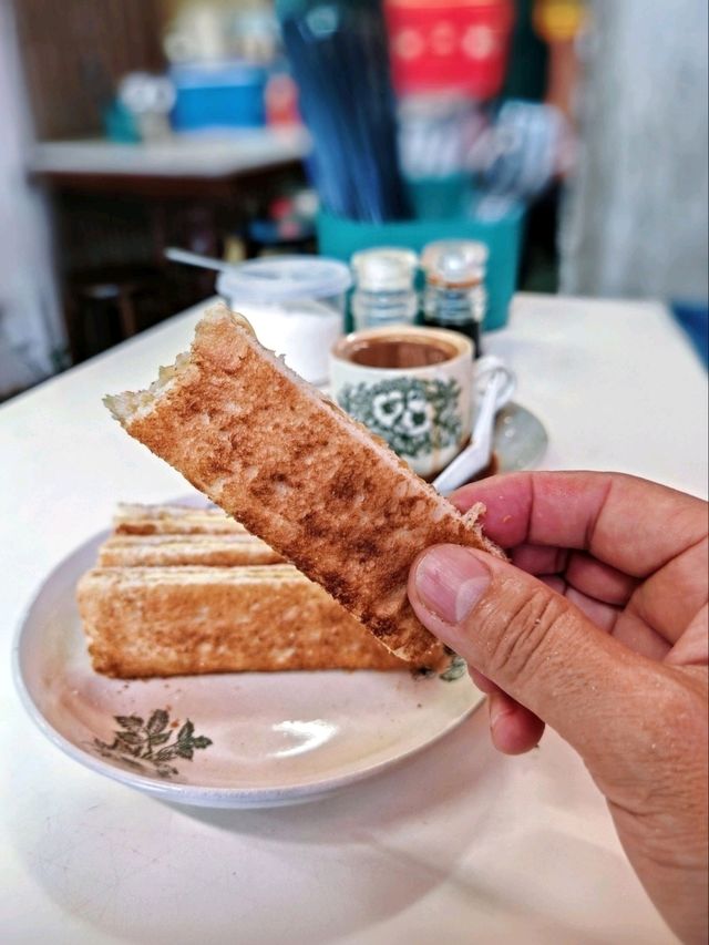 🥪🌶️🥗🍗☕🍜🥃 Malacca Foodie Guide: Nostalgic Comfort & Homestyle Flavours at Ah Ma Ho Liao@Jonker.
