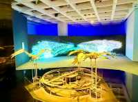 Discover the Beauty of East Meets West at the Hong Kong Museum of Art