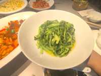 深圳蘇杭菜手信美食探店