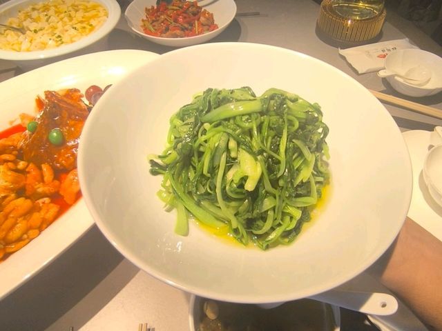 深圳蘇杭菜手信美食探店