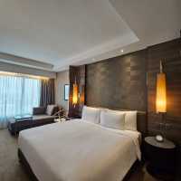 A solo staycation in the heart of Melaka