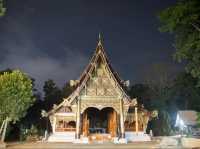 Cultural Walk🏯 @Khuan Lang
