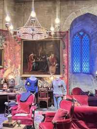 การผจญภัยในโลกเวทย์มนต์เริ่มต้นอีกครั้ง