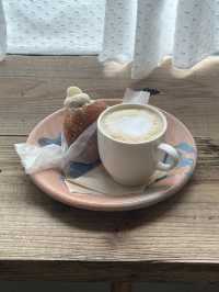 リニューアルオープン！蔵前で大人気のベーカリーカフェ"chigaya"🥯