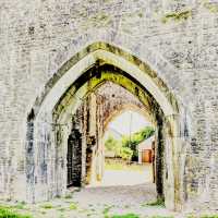 Stone, Sky, and Solitude: Returning to St Quintin’s Castle