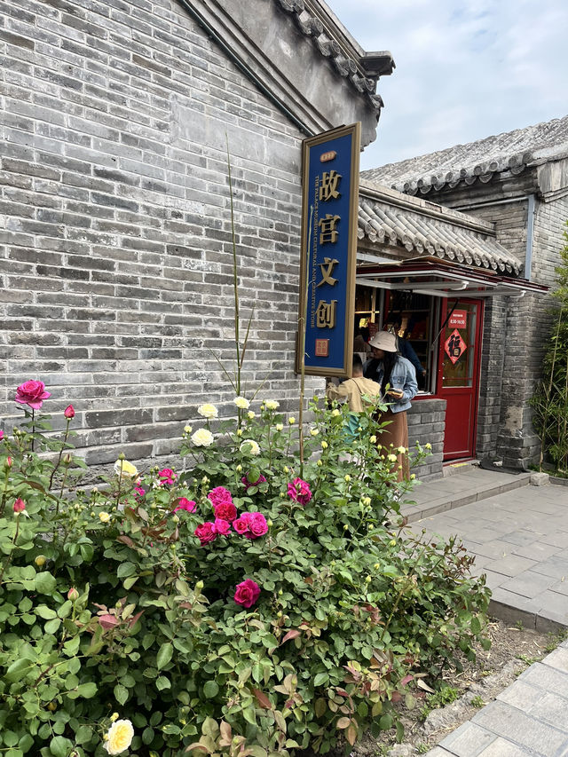 🏯中国の歴史を感じる｜北京・故宮博物館・紫禁城