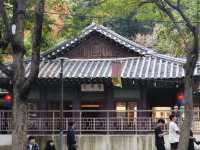 Korean Folk Village