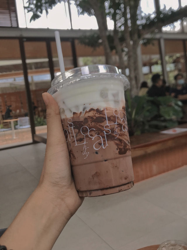 🌿 Locals Hatyai – cafe 🍵 