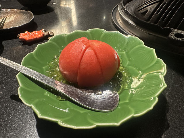 食在銅鑼灣 | 羊蹄山 | 推介羊舌及羊肉釜飯