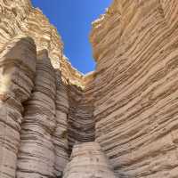 Hami Great Road Scenic