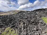 Where Earth Still Breathes: Exploring Leirhnjúkur in North Iceland