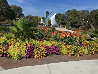 Franklin Park Conservatory and Botanical Gardens