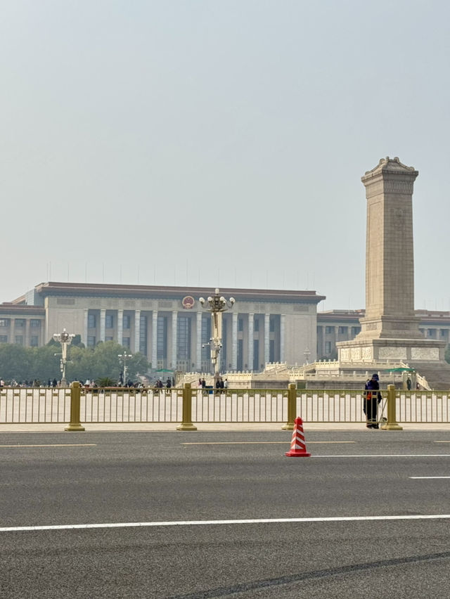 京城必訪經典人文景點