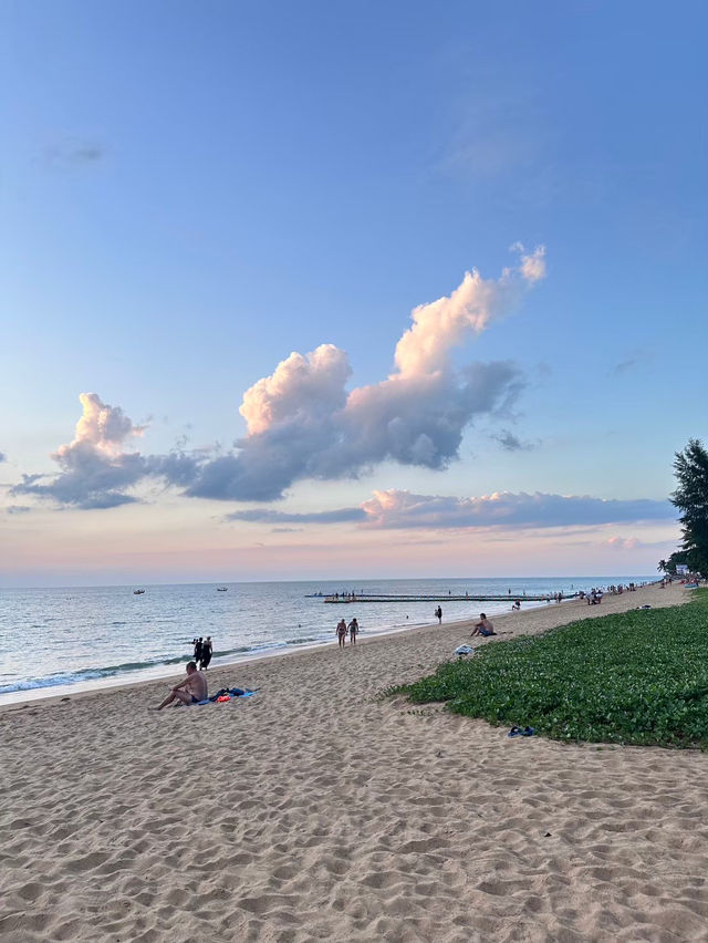 แพลนเที่ยวพังงา ทะเลอันดามัน 2 วัน 1 คืน