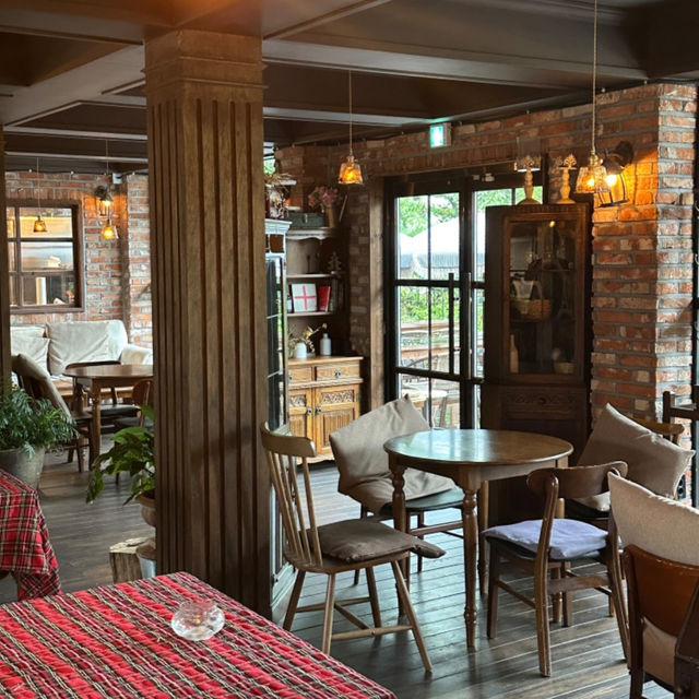 분위기 갬성 낭낭➰✨ 갬성카페 데이트!!!