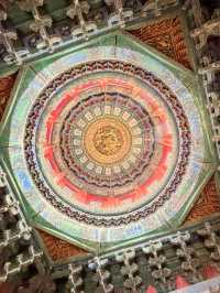 พระราชวังต้องห้าม