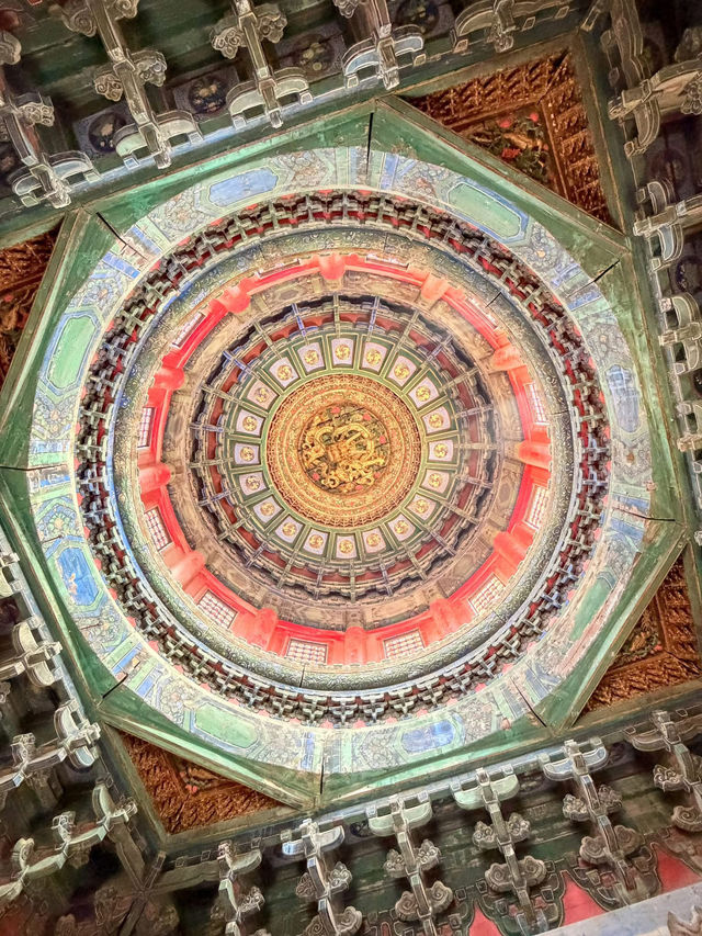 พระราชวังต้องห้าม พระราชวังต้องห้าม