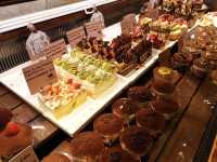 Apoli Itabakery — A Magical Little Bakery in Shanghai