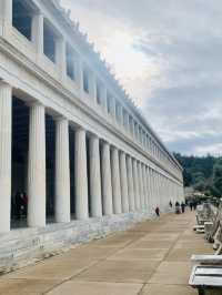 Socrates Steps🏛️ 