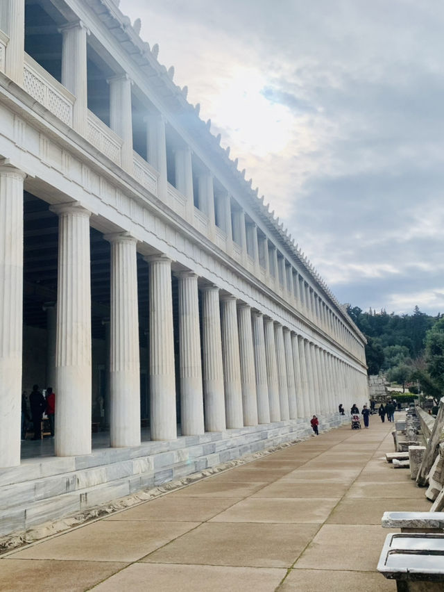 Socrates Steps🏛️ 